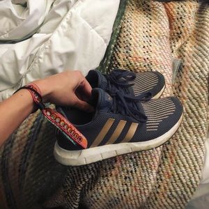 Adidas running shoes